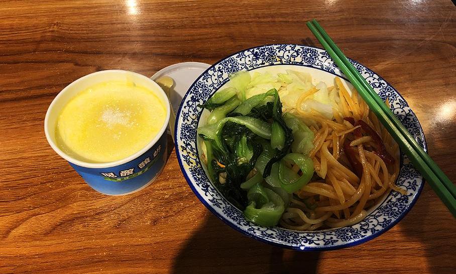 北京,福特,发现