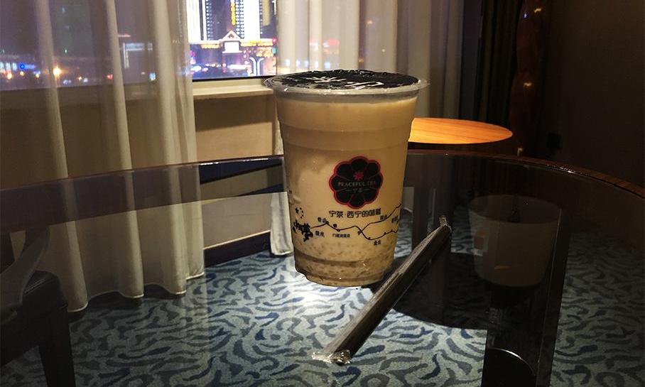 北京,福特,发现