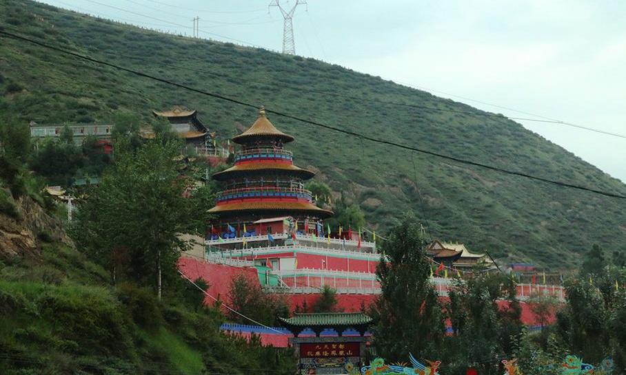 北京,福特,发现