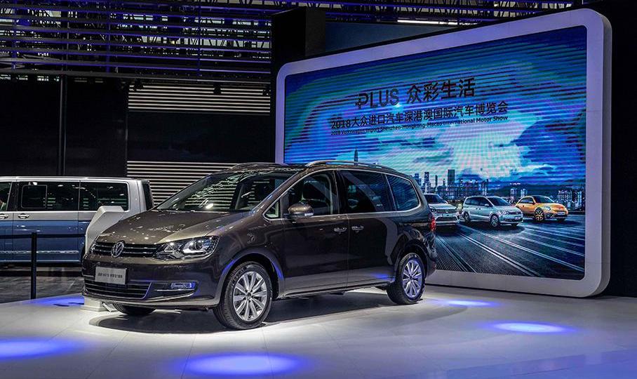 大众,途锐,理念,世纪,DS