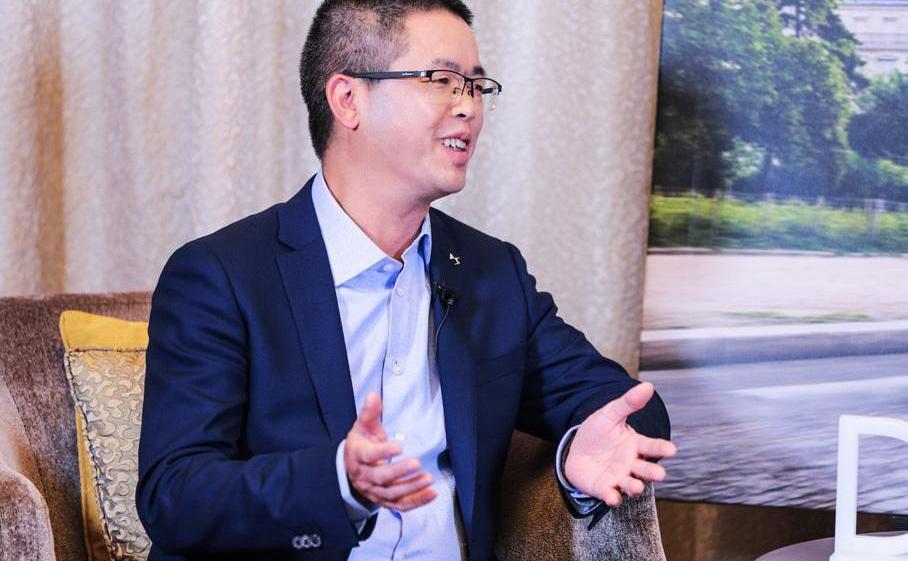 DS,长安,理念
