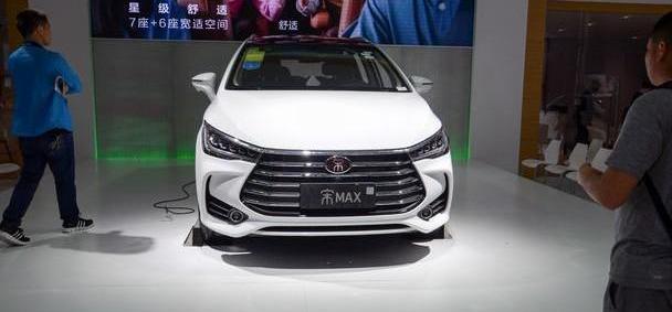 比亚迪,奔驰,理念,汉,奔驰S级