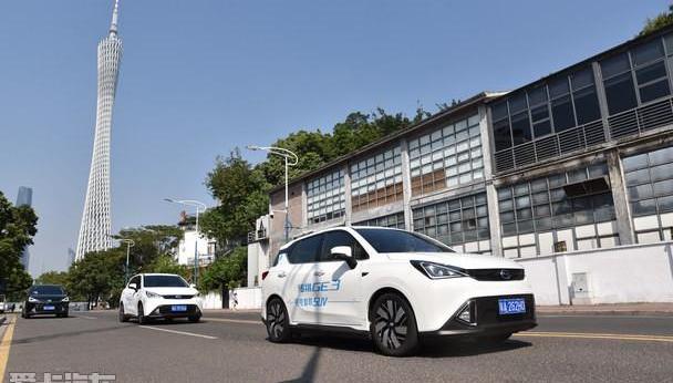 传祺GS4,传祺GS4 PHEV,广汽集团,北京,大众