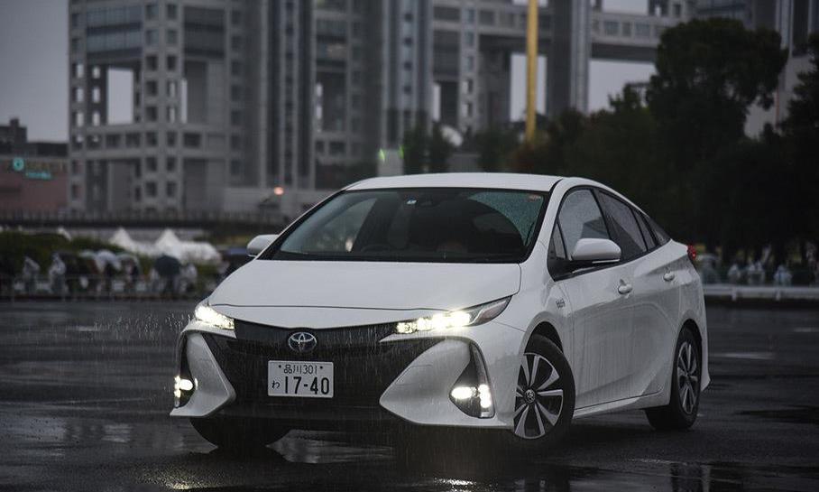 丰田,日产,本田,北京,三菱