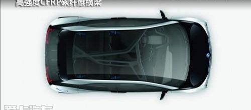 宝马,宝马i3