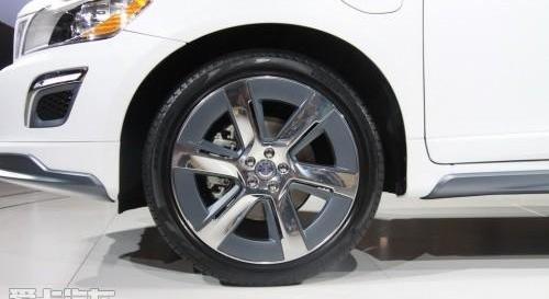 沃尔沃,沃尔沃XC60