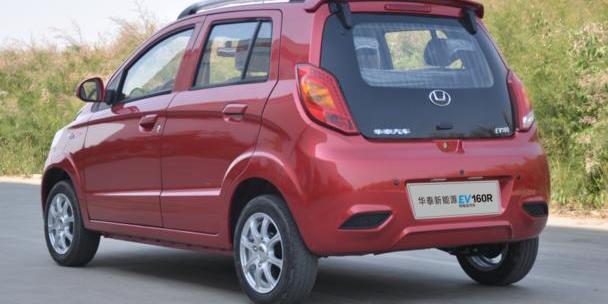 XEV,北京,大众,理念,现代