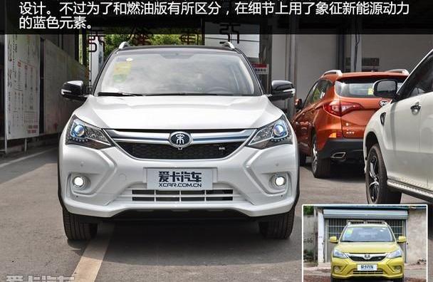 比亚迪,奔驰,宝马,长安,长安CS75