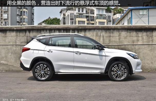 比亚迪,奔驰,宝马,长安,长安CS75