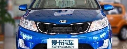 起亚,智跑,凯越,东风,理念