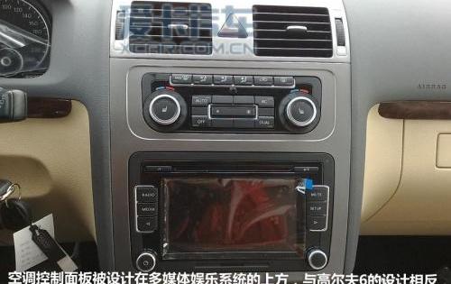 大众,高尔夫,DS,炮