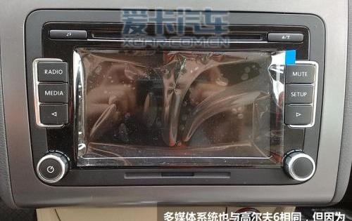 大众,高尔夫,DS,炮