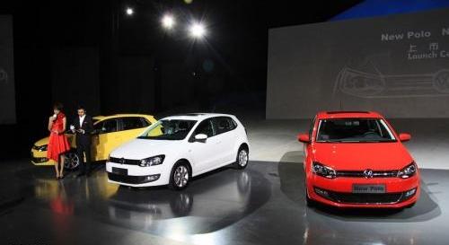Polo,大众,DS,高尔夫,理念