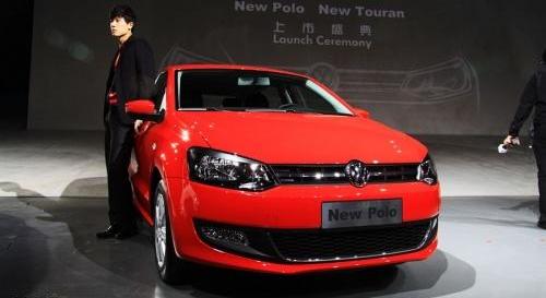 Polo,大众,DS,高尔夫,理念