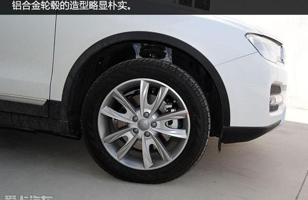 哈弗,汉兰达,哈弗H6,长城,汉