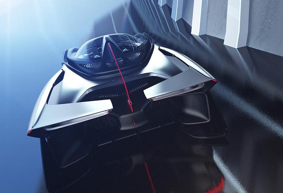 前途,Faraday Future,北京,特斯拉