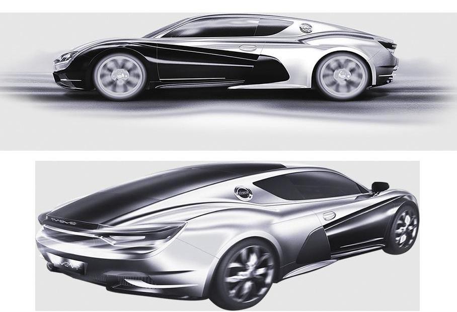 前途,Faraday Future,北京,特斯拉