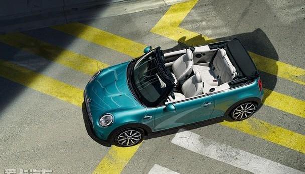 MINI,MINI CABRIO,世纪,远程