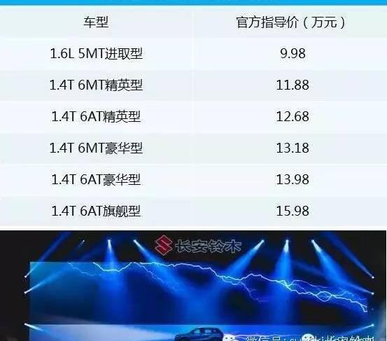 汉,长安,法拉利,凯迪拉克