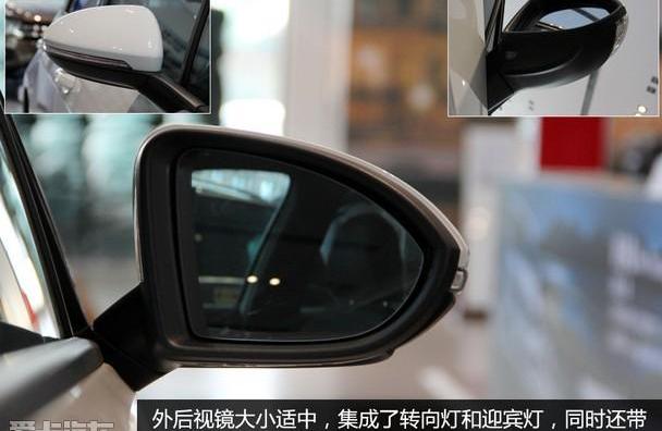 高尔夫,大众,理念