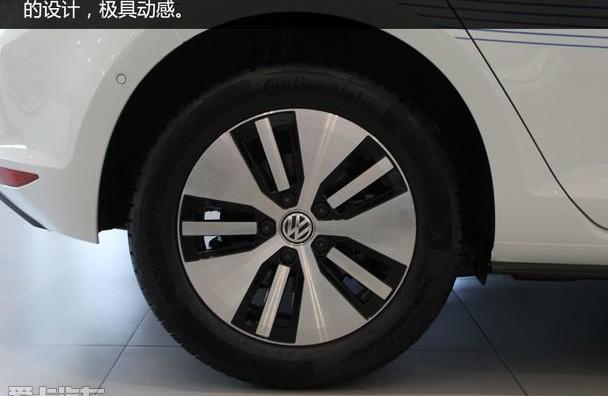 高尔夫,大众,理念