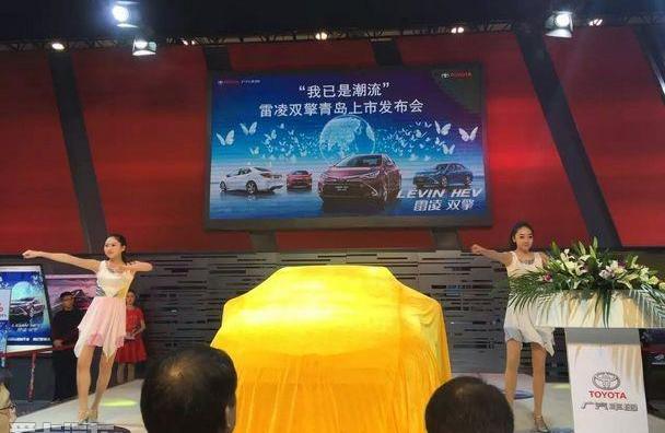 雷凌,丰田,凯美瑞