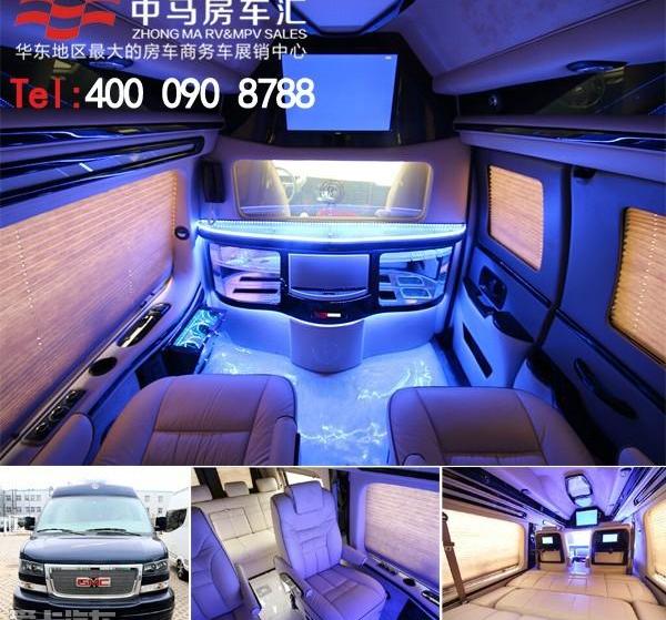 GMC,奔驰,福特,大众,林肯