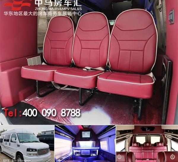 GMC,奔驰,福特,大众,林肯