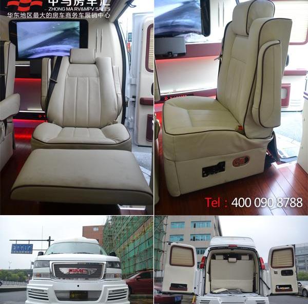GMC,奔驰,福特,大众,林肯