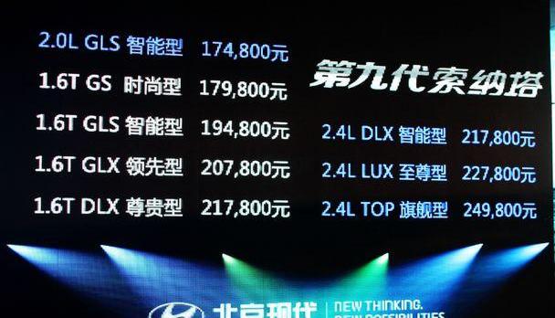 现代,索纳塔,北京,理念,远程