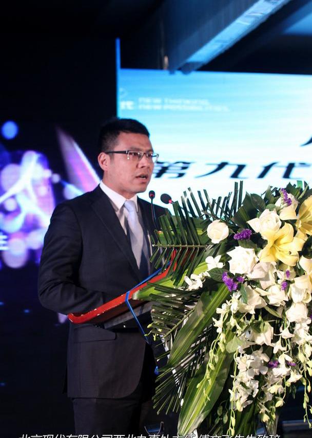 现代,索纳塔,北京,理念,远程