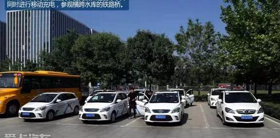 北京,北京汽车,长城,特斯拉