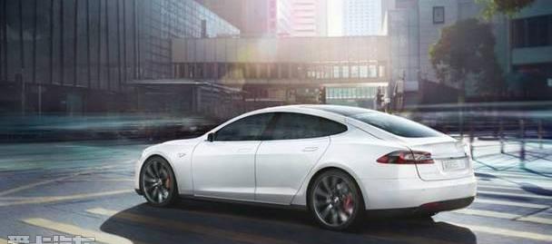 特斯拉,Model S,北京,优越,理念