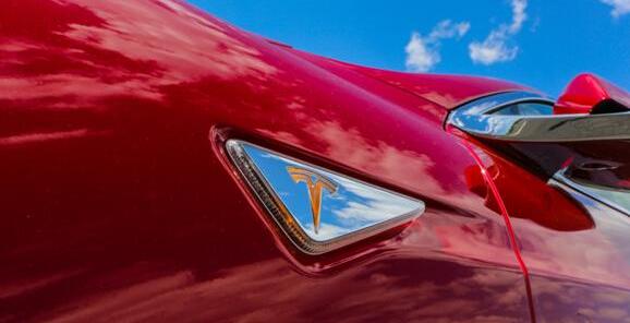 特斯拉,Model S,Model X,Model 3,北京