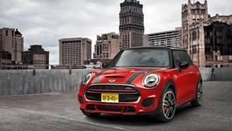 MINI,宝马,MINI COUNTRYMAN,发现,开拓者