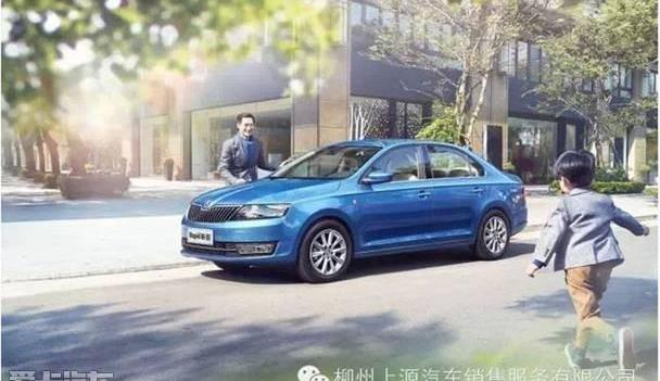 斯柯达,大众,明锐,昕锐,速派