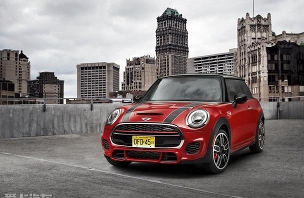 MINI,宝马,MINI COUNTRYMAN,发现,开拓者