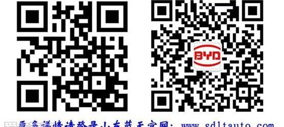 比亚迪
