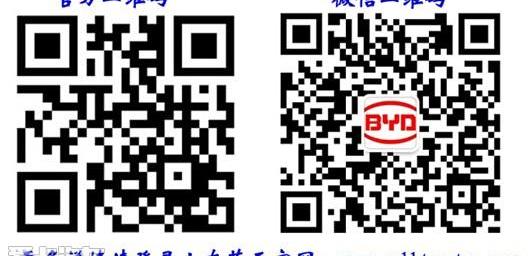 比亚迪