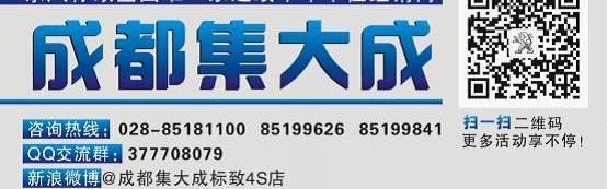 标致,东风,大众,理念