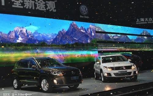 大众,昂扬,理念,奥迪,奔驰