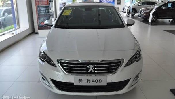 东风,标致,标致408,现代,777