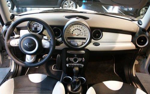 MINI,北京