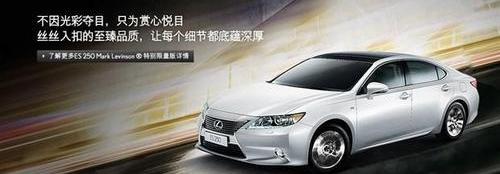 雷克萨斯,理念,雷克萨斯ES,北京,DS