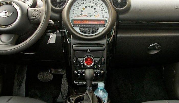 MINI,MINI COUNTRYMAN