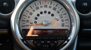 MINI,MINI COUNTRYMAN