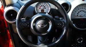 MINI,MINI COUNTRYMAN