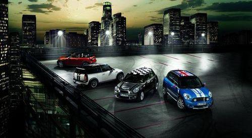 MINI,MINI COUNTRYMAN
