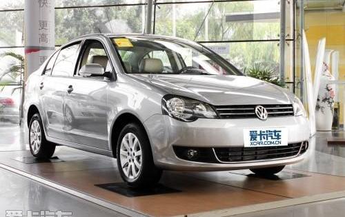 Polo,大众,理念