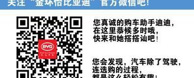 比亚迪